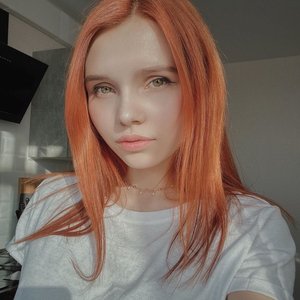 Голая Лера Смородинова
