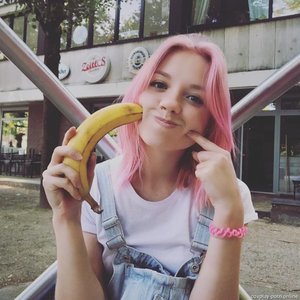Голая Лея Горная