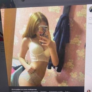 Голая Дарья Куданова