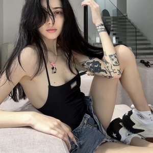 Голая By Owl