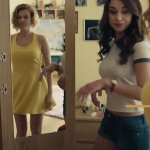 Голая Екатерина Шумакова