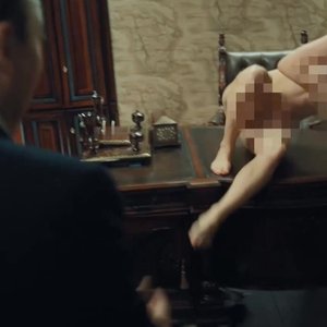 Голая Алина Ланина