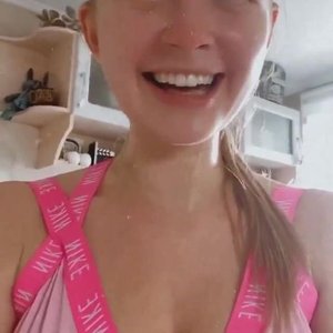Голая Анастасия Уколова