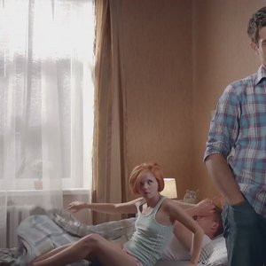 Голая Ольга Кузьмина