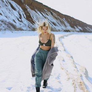 Голая Sorabi
