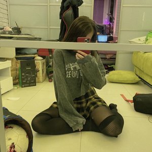 Голая Юечка