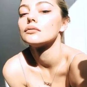 Голая Катя Кищук
