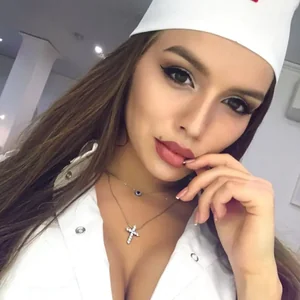 Голая Люся Чеботина
