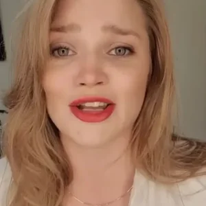 Голая Алина Ланина