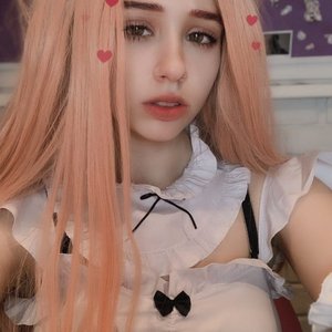 Голая Юечка