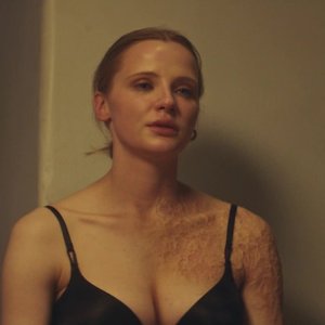 Голая Софья Лебедева