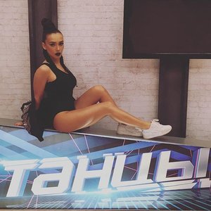 Голая Ольга Серябкина