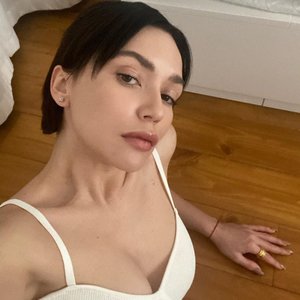 Голая Ольга Серябкина