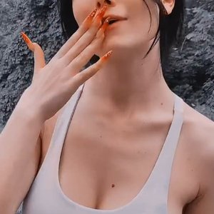 Голая Даша Дошик