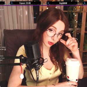 Голая Оля Вуду