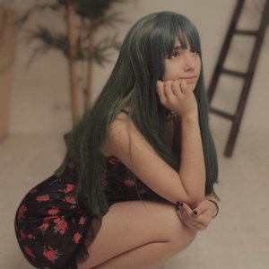 Голая Юечка