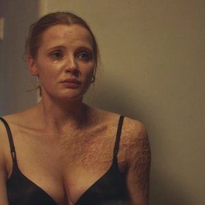 Голая Софья Лебедева