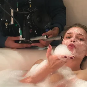 Голая Алина Ланина