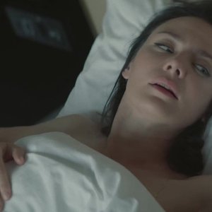 Голая Карина Разумовская