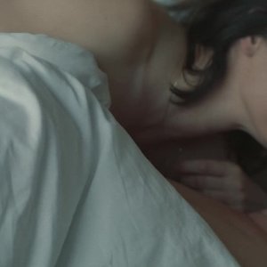 Голая Карина Разумовская