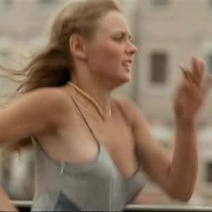 Голая Карина Разумовская