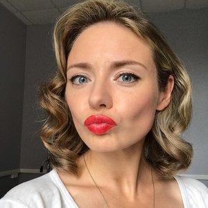 Голая Карина Разумовская
