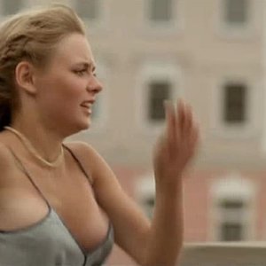 Голая Карина Разумовская