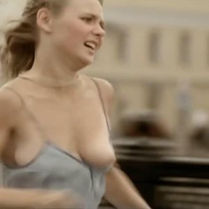 Голая Карина Разумовская