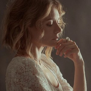 Голая Карина Разумовская