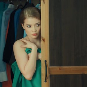 Голая Алина Ланина