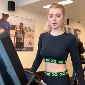 Голая Анастасия Уколова