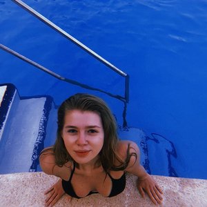 Голая Анастасия Уколова