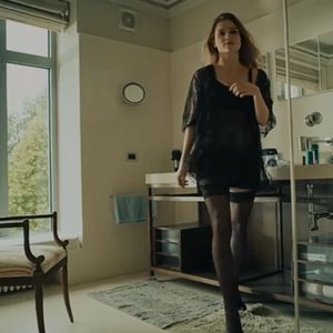 Голая Алина Ланина
