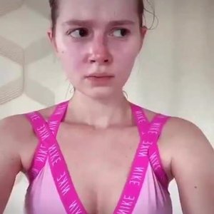 Голая Анастасия Уколова