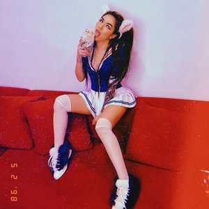 Голая Диана Райс