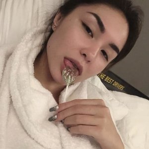 Голая Диана Райс