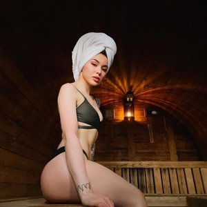 Голая Диана Райс