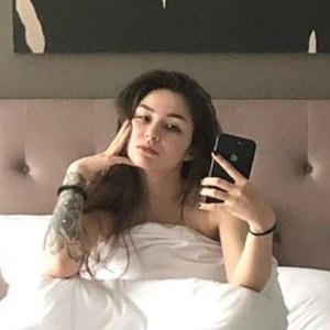 Голая Диана Райс