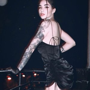Голая Диана Райс