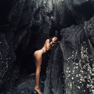 Голая Диана Райс