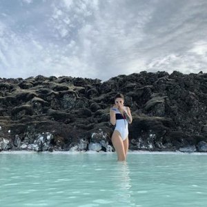 Голая Диана Райс