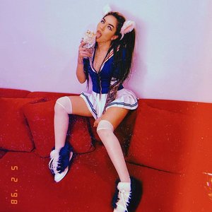 Голая Диана Райс