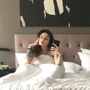 Голая Диана Райс