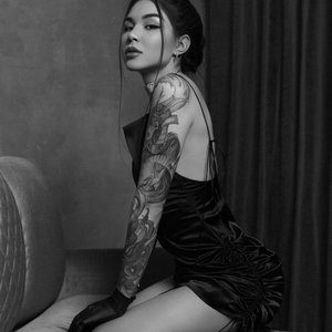 Голая Диана Райс