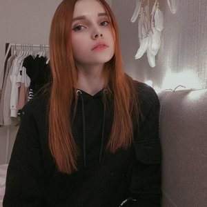 Голая Лера Смородинова