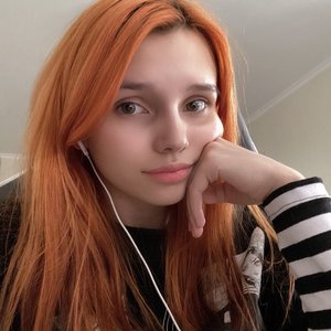 Голая Лера Смородинова
