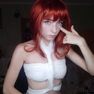 Голая Фасолька