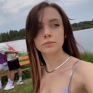 Голая Фасолька