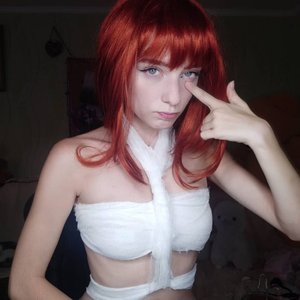 Голая Фасолька