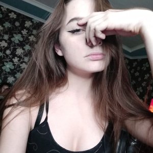 Голая Фасолька